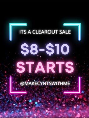 Going Live Saturday 4/11 @1:15p est